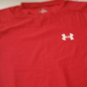 Athletic shirt